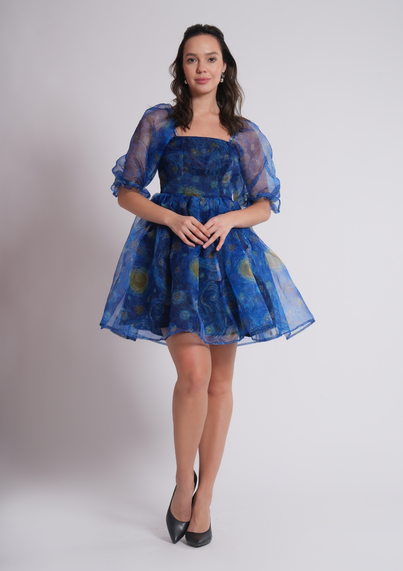 Starry Night #SoraOnYou