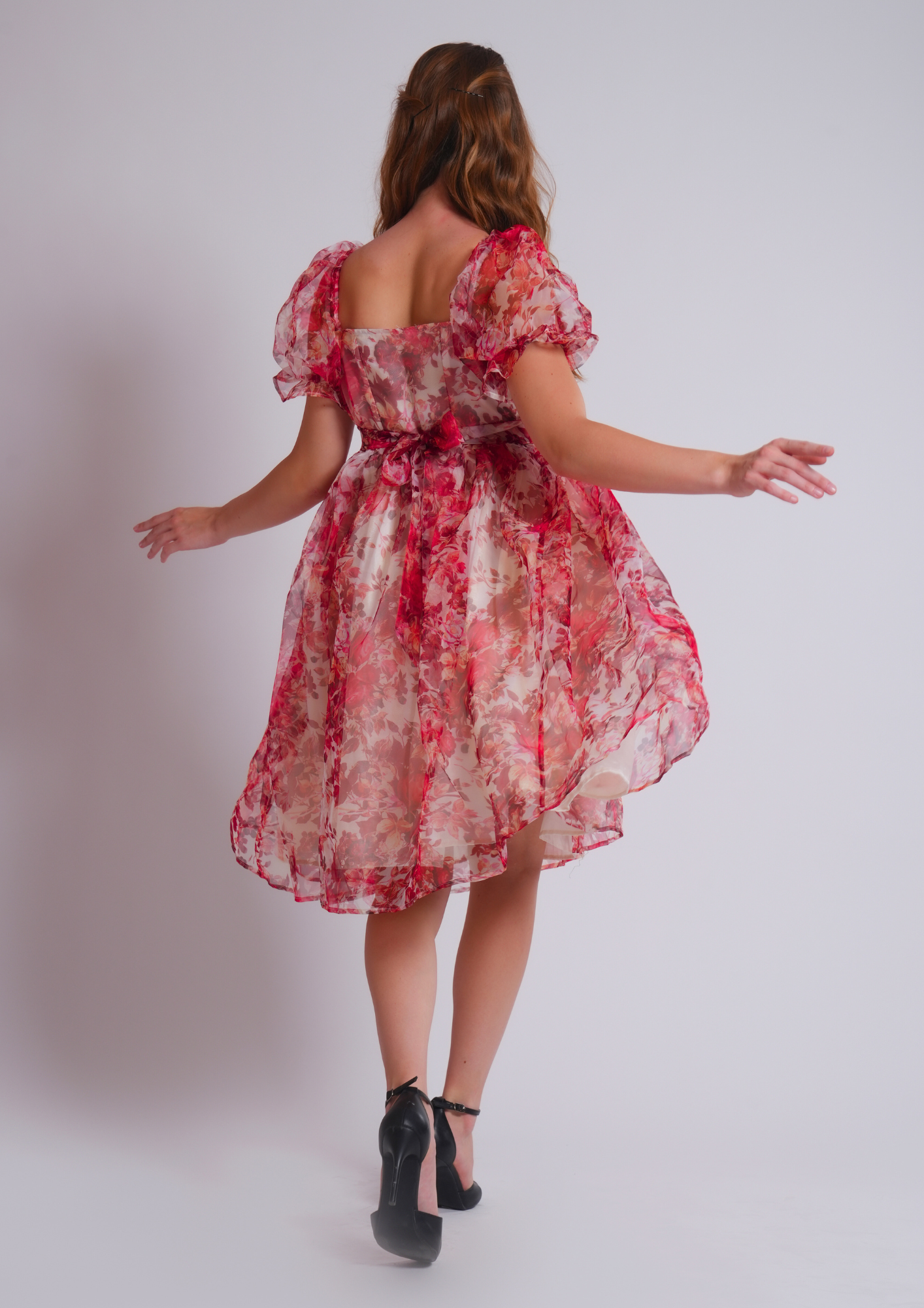 Autumn Rose #SoraOnYou