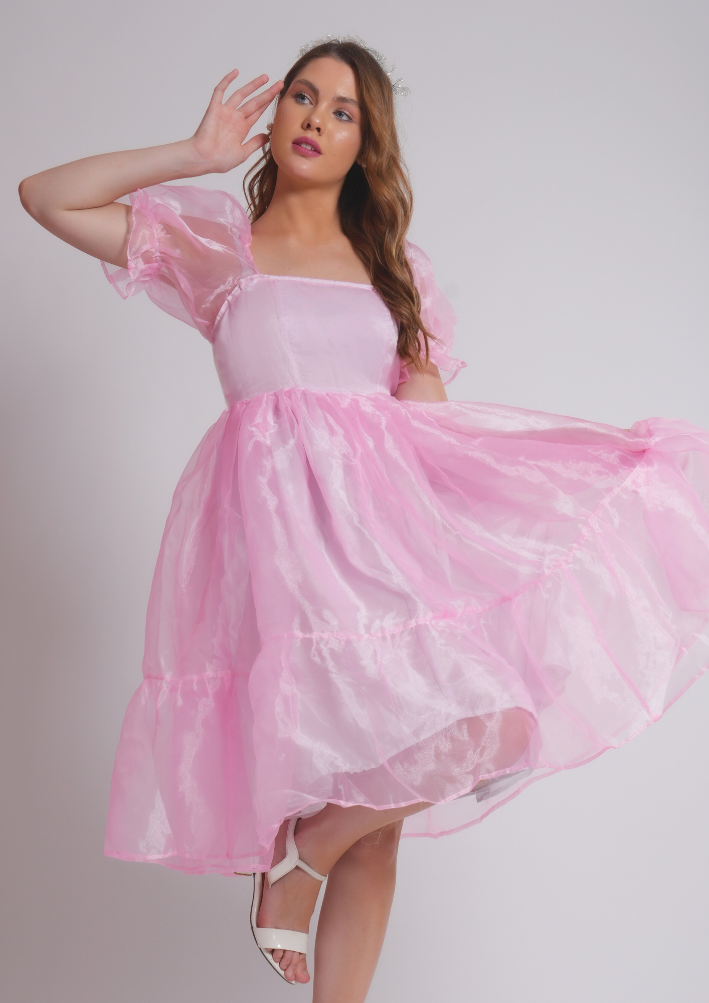 Cotton Candy #SoraOnYou