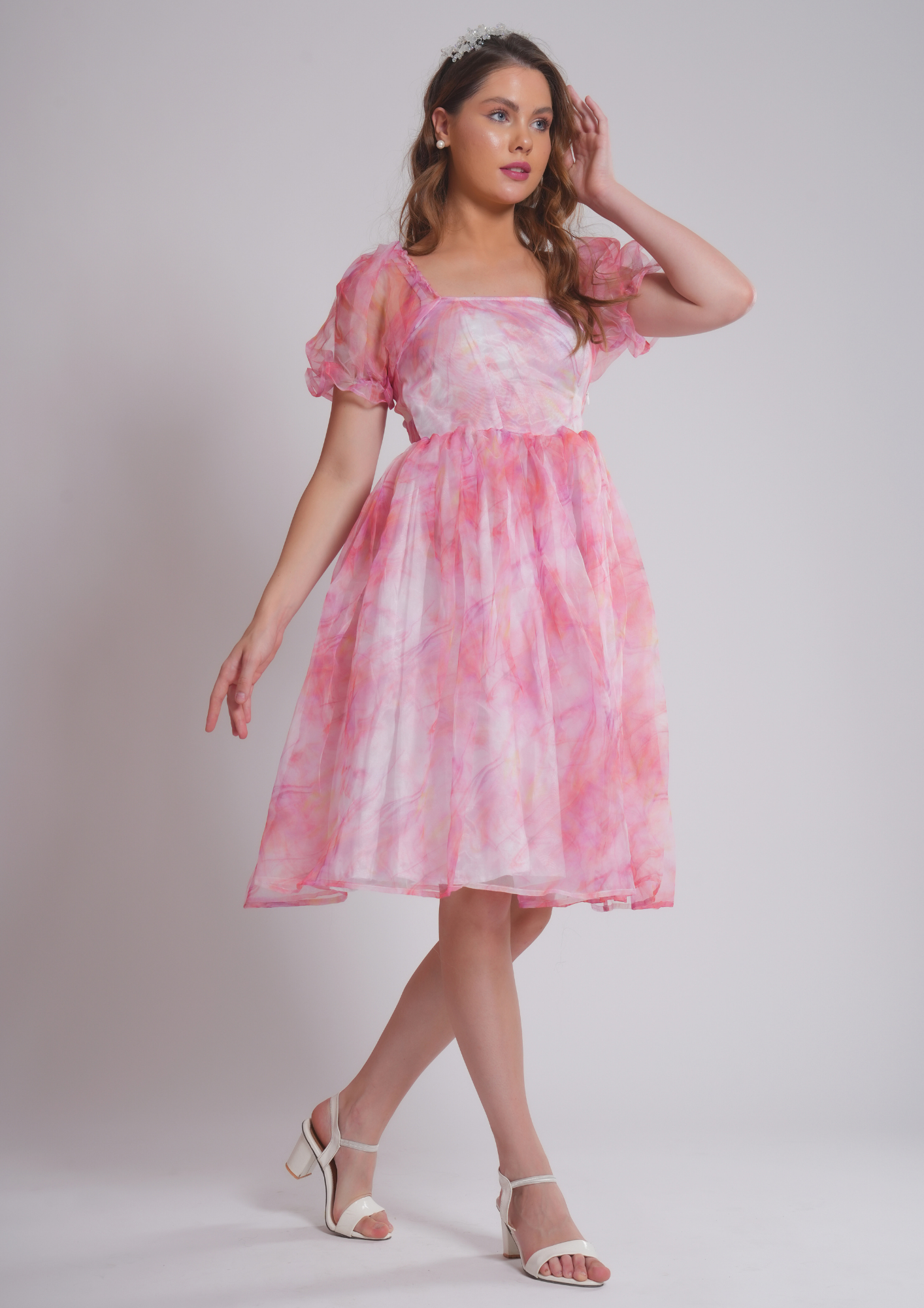 Swish Swirl #SoraOnYou