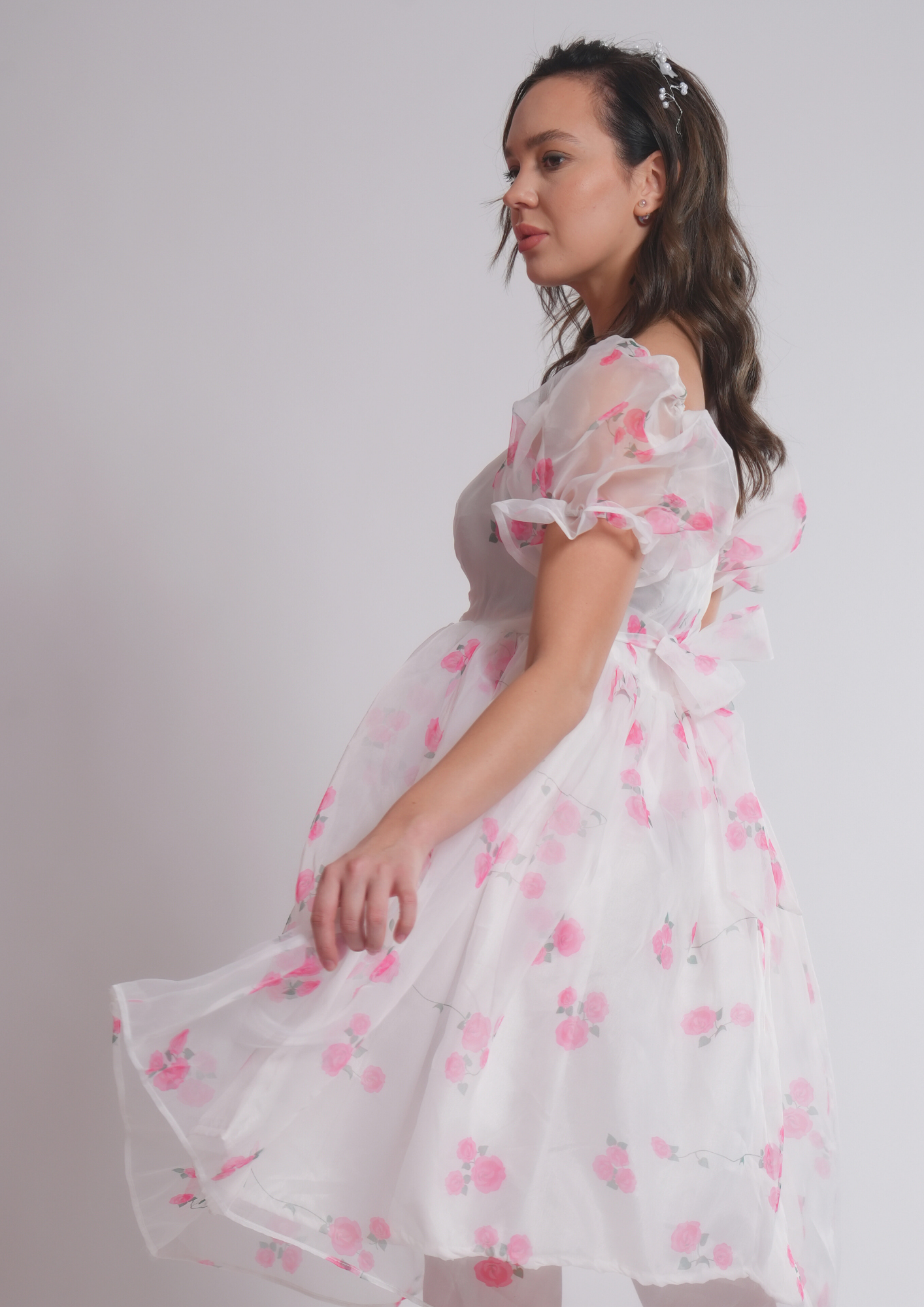 90's Rosanna #SoraOnYou