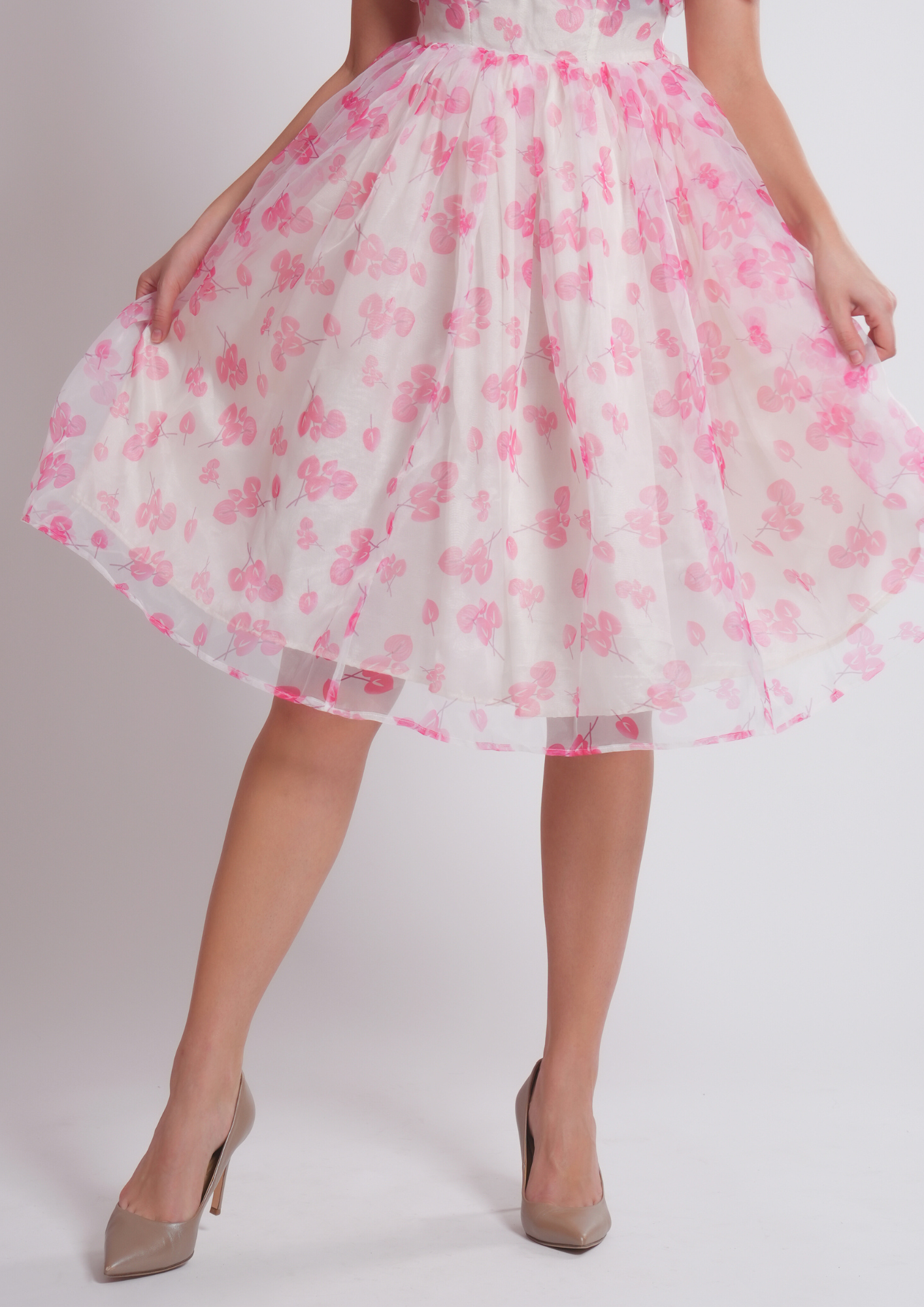 Pink Petal #SoraOnYou