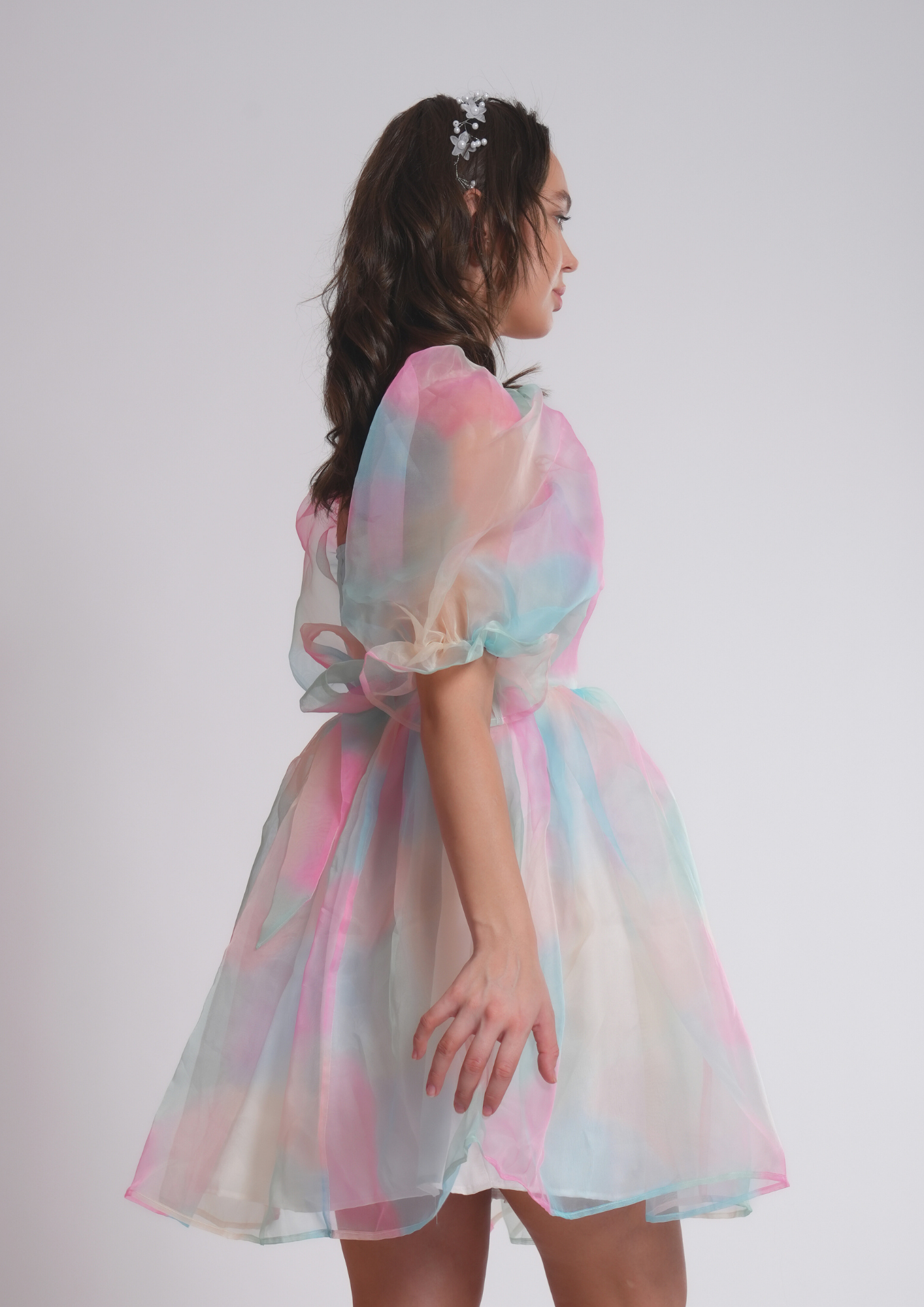 Pastel Puff