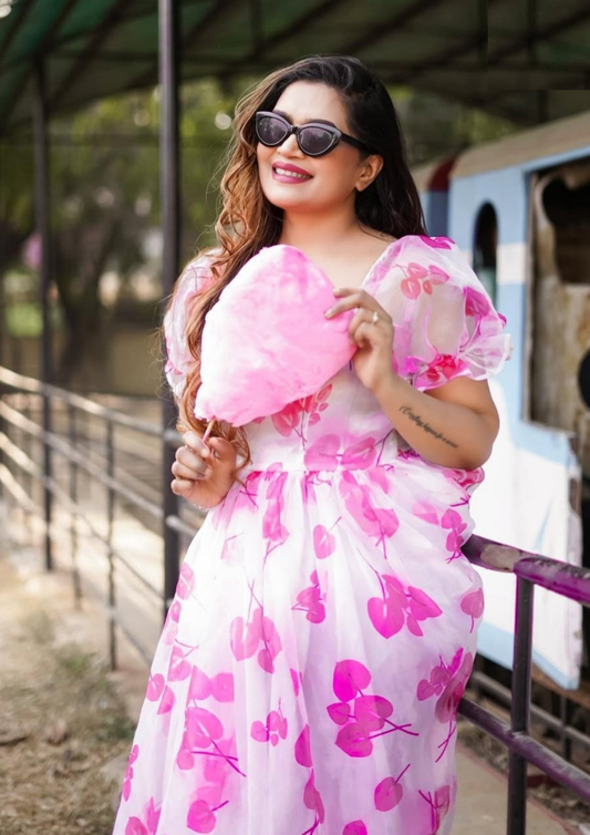 Pink Petal #SoraOnYou