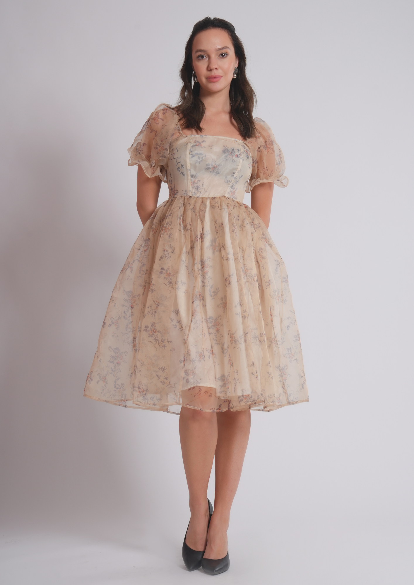 Ditsy Dolly #SoraOnYou