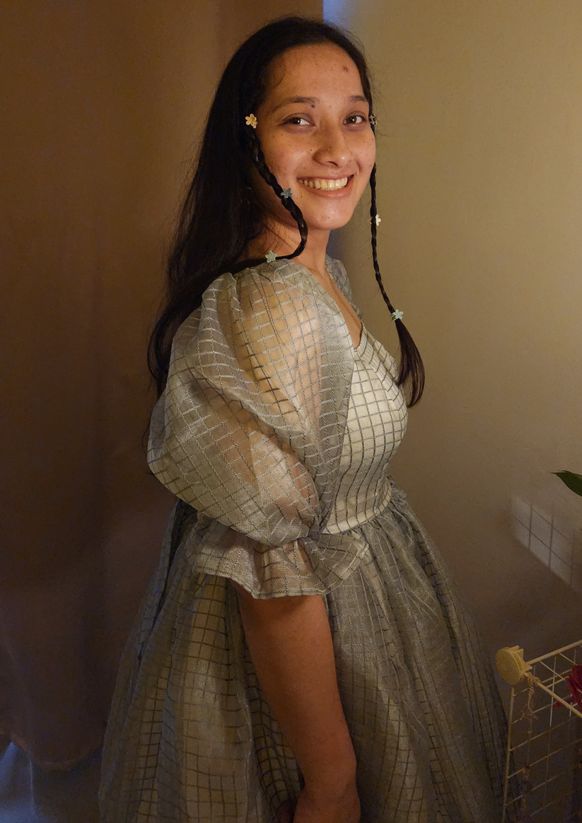 Lucia #SoraOnYou main image 0