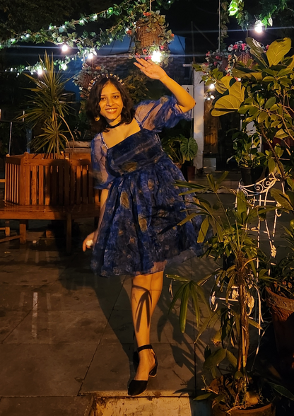 Starry Night #SoraOnYou